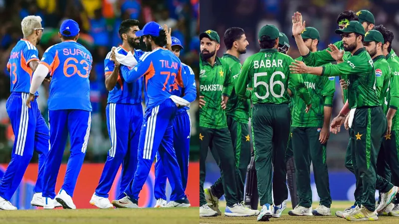 T20 World Cup 2026: क्रिकेट के मैदान पर फिर होगी भारत-पाकिस्तान की भिड़ंत? यहां समझें पूरी समीकरण