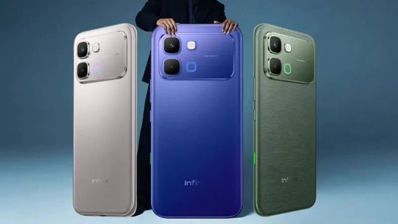 upcoming smartphones in india Infinix Note Edge 5G Vivo V70 V70 Lite