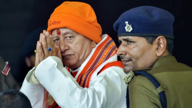 बिहार में अब खुले में मांस नहीं बेच पाएंगे दुकानदार, लाइसेंस लेना होगा जरूरी; डिप्टी सीएम विजय सिन्हा का ऐलान