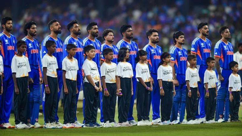 T20 World Cup 2026: सुपर 8 में किन टीमों के साथ होगा भारत का मुकाबला? देखें पूरा शेड्यूल