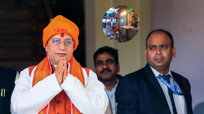 Bihar: अब खुले में मांस बेचने वालों की खैर नहीं, सरकार ने जारी की नई गाइडलाइन; जानें पूरी डिटेल