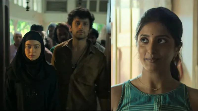 Bollywood Trailer release of The Kerala Story 2 box office Know the star cast of the sequel