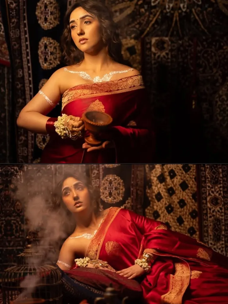 अशनूर कौर का ऐसा फोटोशूट कभी नहीं देखा होगा आपने, सोशल मीडिया पर ये लुक जमकर वायरल