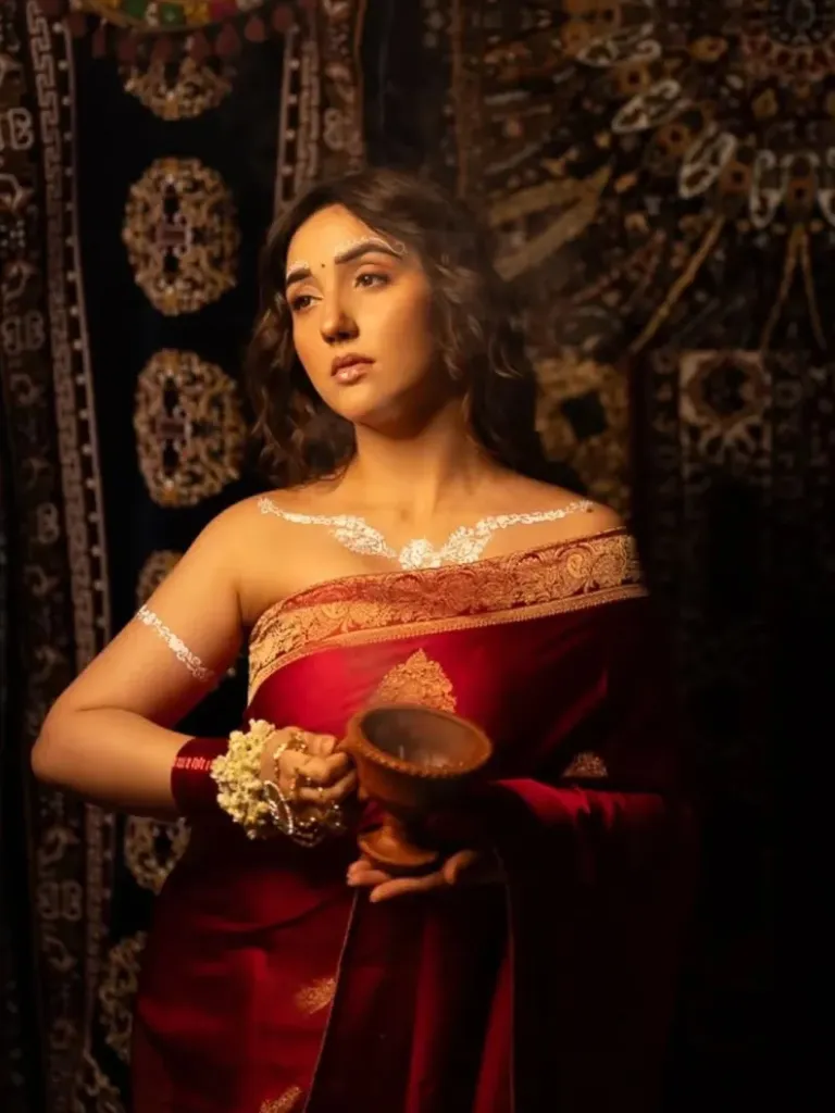 अशनूर कौर का ऐसा फोटोशूट कभी नहीं देखा होगा आपने, सोशल मीडिया पर ये लुक जमकर वायरल