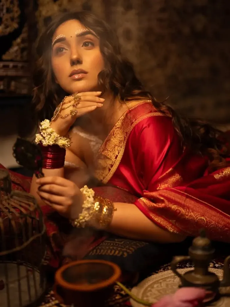 अशनूर कौर का ऐसा फोटोशूट कभी नहीं देखा होगा आपने, सोशल मीडिया पर ये लुक जमकर वायरल