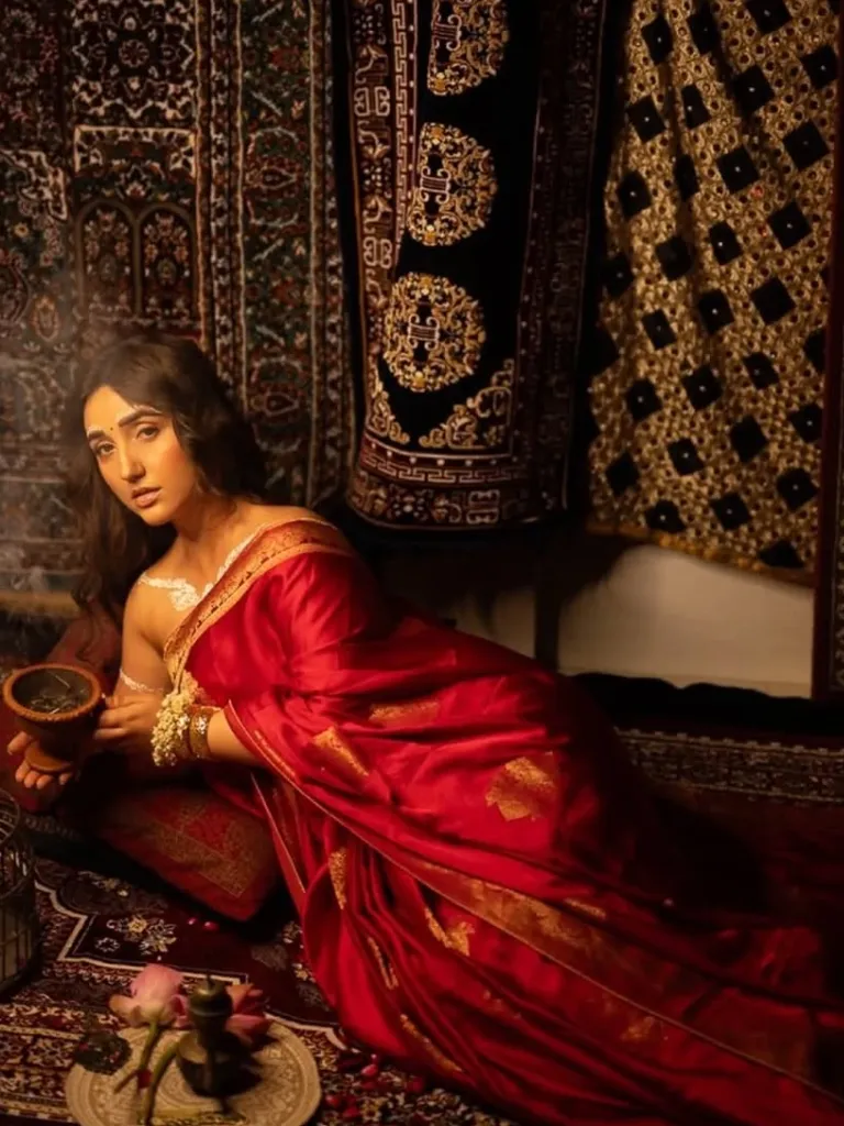 अशनूर कौर का ऐसा फोटोशूट कभी नहीं देखा होगा आपने, सोशल मीडिया पर ये लुक जमकर वायरल