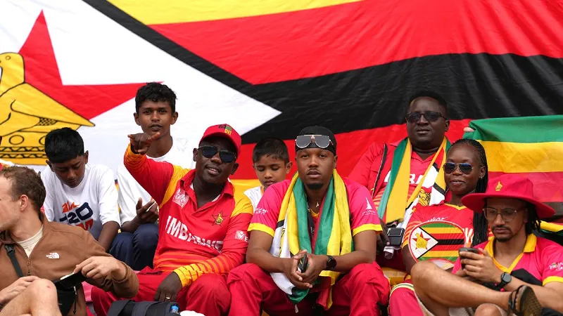 अगर ऐसा हुआ तो बिना खेले ही जिम्बाब्वे कर देगा कमाल, टी20 विश्व कप का सबसे उलटफेर संभव; जानें पूरा मामला