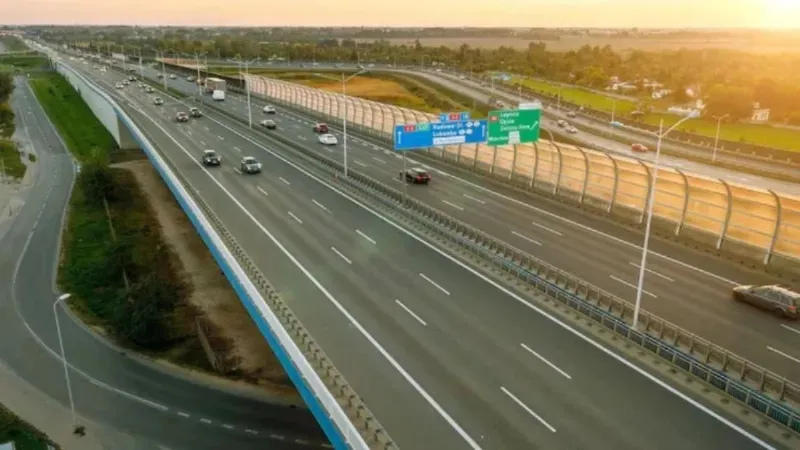 राजस्थान की रफ्तार को मिलेगी नई उड़ान, 38000 करोड़ की लागत से यहां बनेंगे 3 एक्सप्रेस-वे