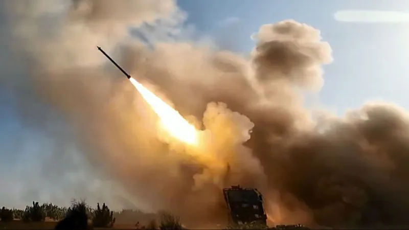 44 सेकंड, 72 रॉकेट... कितना ताकतवर है रॉकेट लॉन्चर पिनाका? जिसे भारत से खरीदेगा फ्रांस