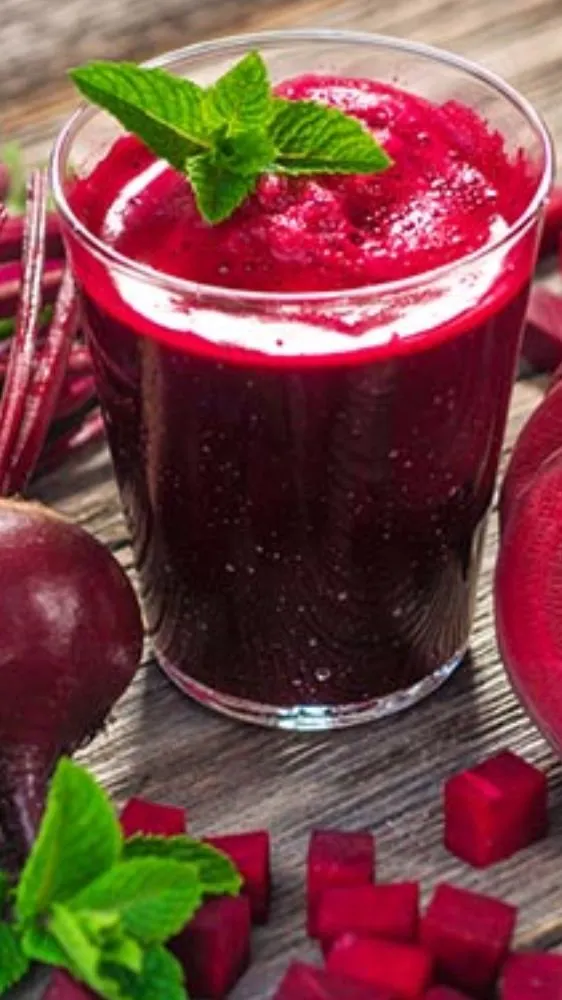 आंवला और चुकंदर का हेल्दी जूस, सेहत के लिए फायदेमंद और स्वाद में लाजवाब