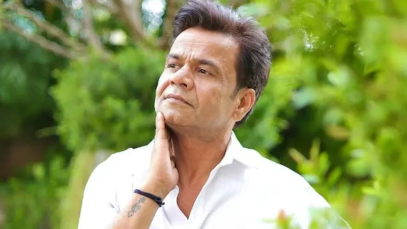 राजपाल यादव ने तिहाड़ जेल में कैसे बिताए 11 दिन? सुबह से शाम तक करते थे ये काम; एक्टर ने खुद बताया