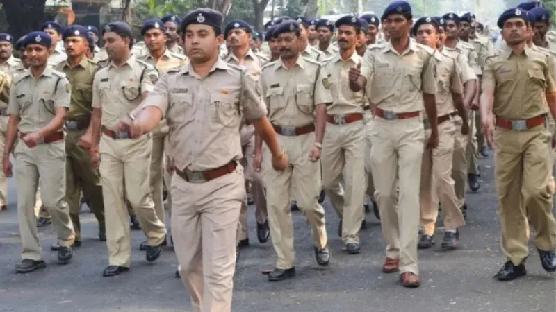 युवाओं के लिए खुशखबरी! इस राज्य में पुलिस कॉन्स्टेबल समेत 722 पदों पर भर्ती, जानें पूरी जानकारी