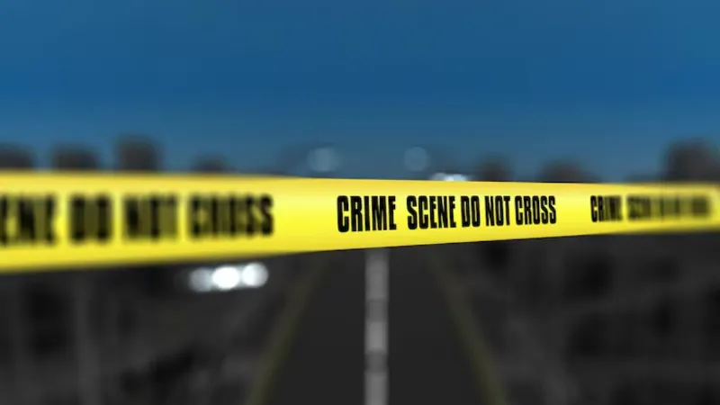 पहले पैर छुए फिर दाग दी गोली; नौकरी से निकाला तो शख्स ने पुराने बॉस पर कर दी फायरिंग, फिर जो हुआ...