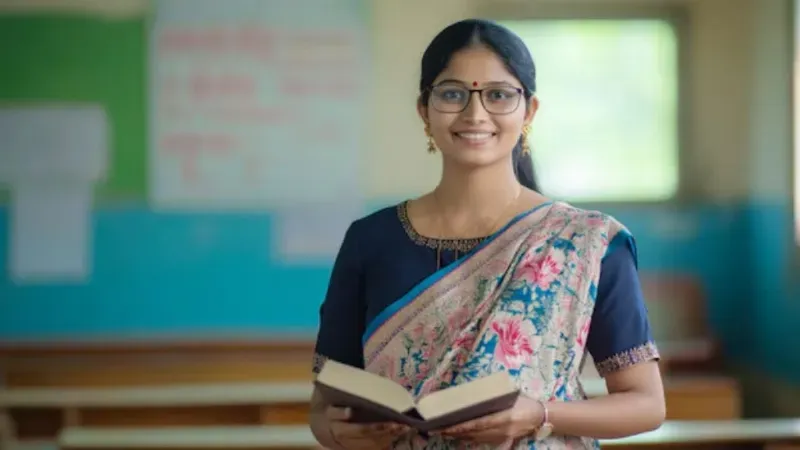 Good news for those preparing for TRE 4 BPSC releases exam calendar 46595 posts will be filled