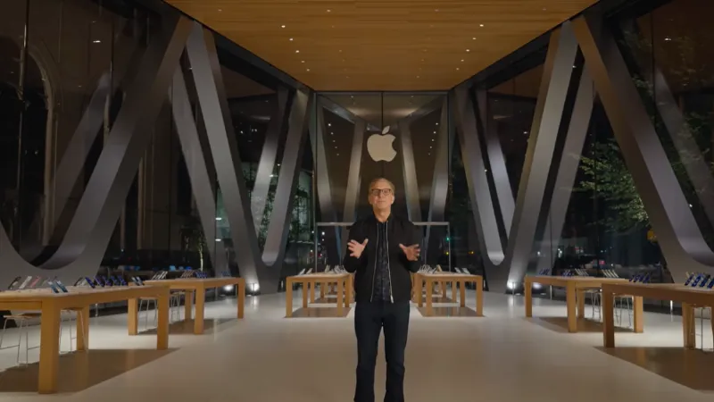 From cheap MacBooks to iPhones Apple is hosting its first-ever event launching these products