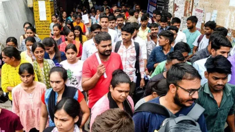 Job fairs will be held in these 20 districts of Uttar Pradesh learn the full list