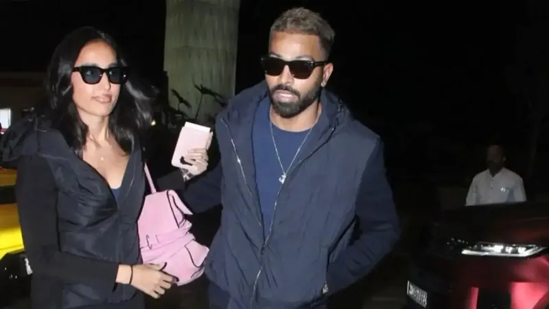 'वही पुराना जोश और उत्साह...', हार्दिक पंड्या ने महिका शर्मा को लेकर इंटरव्यू में किया बड़ा खुलासा