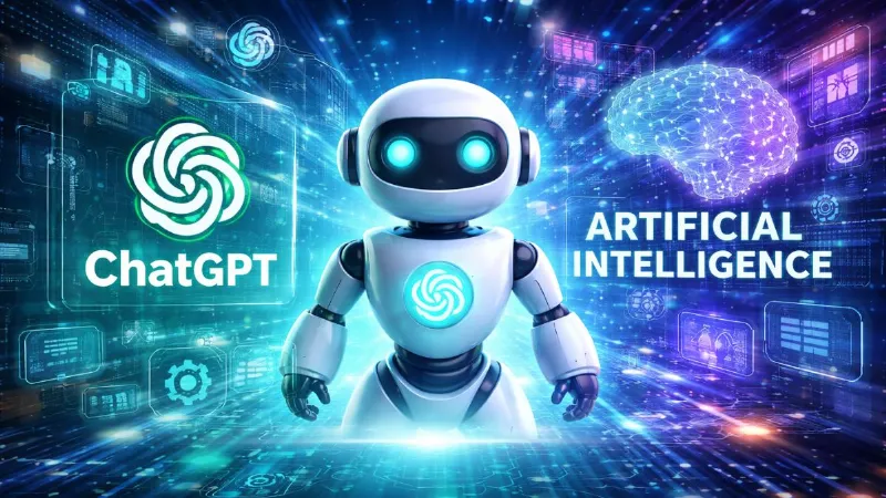 ChatGPT में आ गए धांसू फीचर, अब डेटा रहेगा और भी सुरक्षित; जानें क्या है लॉकडाउन मोड और रिस्क वॉर्निंग