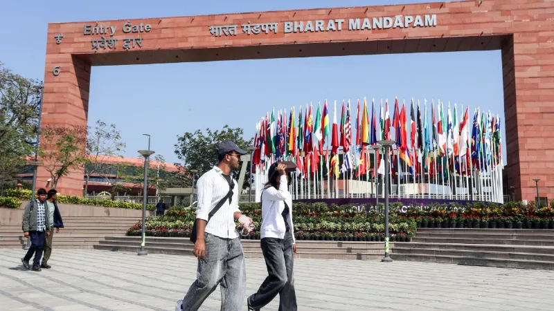 भारत ने रचा इतिहास, गिनीज वर्ल्ड रिकॉर्ड में बनाई जगह; AI Impact Summit 2026 में किया बड़ा कमाल