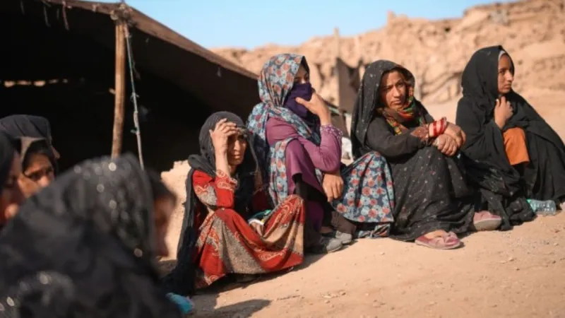 अपनी बीवियों को पीट सकते हैं पति, इस देश की सरकार ने बनाया रूह कंपाने वाला कानून, बस रखी है एक शर्त