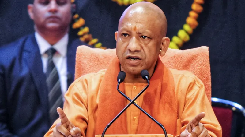 जापान और सिंगापुर जाएंगे CM योगी आदित्यनाथ, मैग्लेव ट्रेन में करेंगे सफर; हनुमान मंदिर में करेंगे दर्श