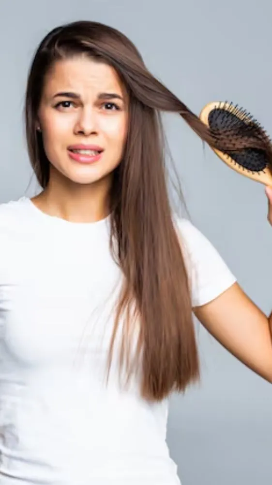 हफ्ते में कितनी बार धोने चाहिए बाल? कभी नहीं होंगे गंजेपन का शिकार