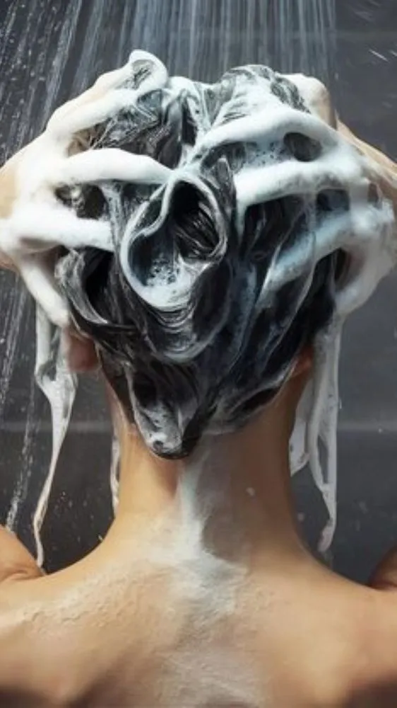 हफ्ते में कितनी बार धोने चाहिए बाल? कभी नहीं होंगे गंजेपन का शिकार