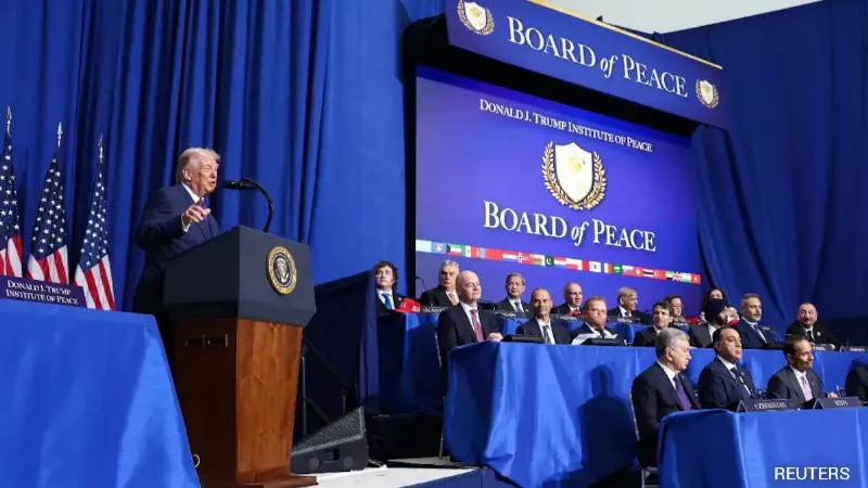 Trump is repeatedly changing figures regarding India-Pakistan war