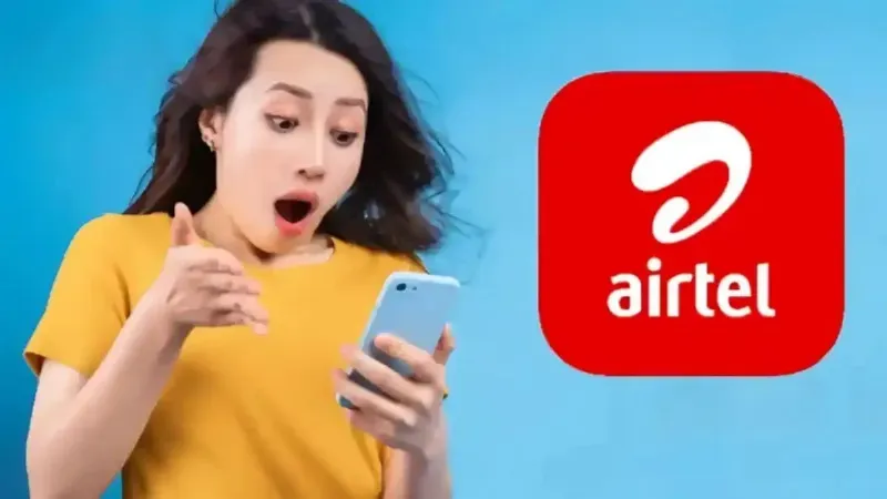 Tech Airtel announces unlimited data in postpaid plans learn all the details