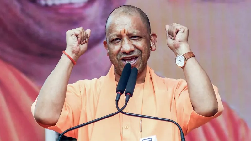 uttar pradesh Shiksha Mitras will get 18 thousand rupees CM Yogi announcement