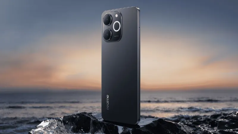 मार्केट में आ गया एक और धांसू फोन, 6300mAh बैटरी से है लैस; जानिए A टू Z पूरी डिटेल