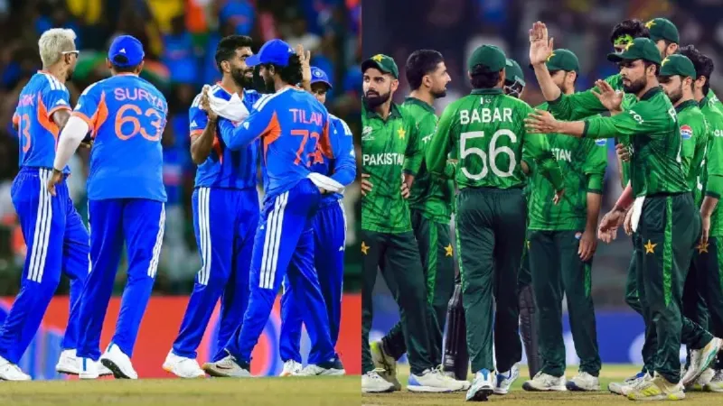 टी20 वर्ल्ड कप 2026 में भारत बनाम पाकिस्तान के मैच ने रचा इतिहास, तोड़ दिए पिछले सभी रिकॉर्ड