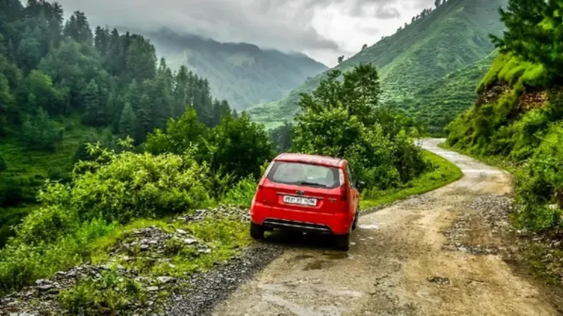 हिमाचल जाना अब पड़ेगा महंगा, एंट्री फीस में हुआ इजाफा, जानिए जेब पर कितना पड़ेगा असर