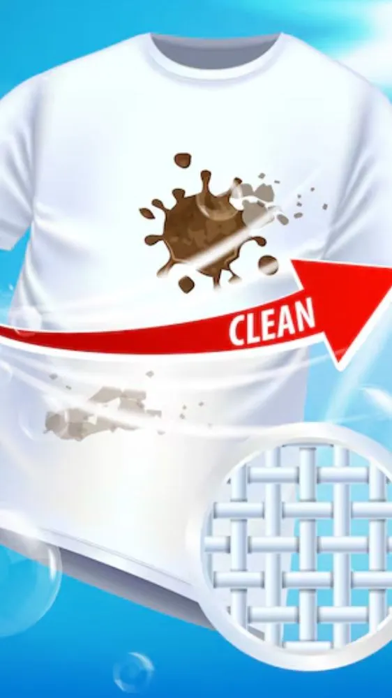 कपड़े पर लगे जिद्दी दाग की मिनटों में होगी छुट्टी, बस अपनाएं ये देसी जुगाड़