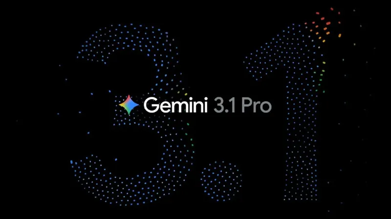Google introduced Gemini 3.1 Pro for complex AI tasks