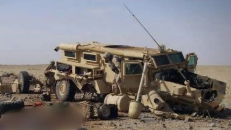 खैबर पख्तूनख्वा में फिर फिदायीन हमला, 15 दिनों में तीसरी वारदात; लेफ्टिनेंट कर्नल समेत 3 की मौत