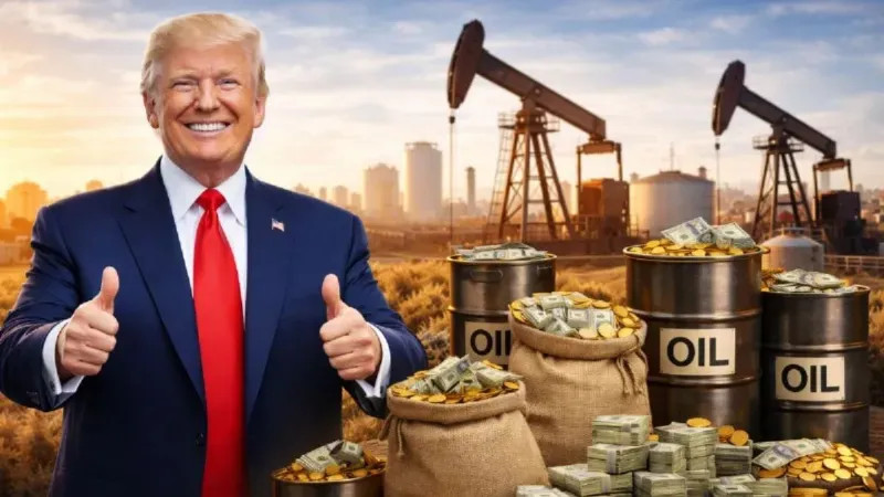 ट्रंप के टैरिफ पर 'सुप्रीम' रोक, अब भारत का आया पहला रिएक्शन; कहा- हम स्टडी कर रहे हैं