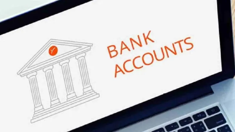 5 major reasons Why does your bank account get frozen