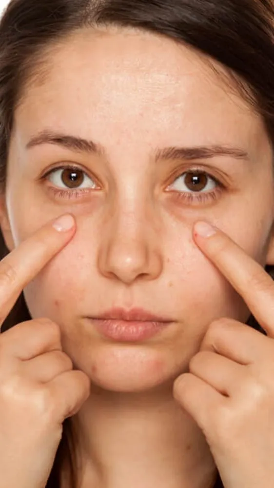 अब नहीं रहेंगे आंखों के नीचे काले घेरे! जानिए डार्क सर्कल्स हटाने के लिए क्या लगाएं