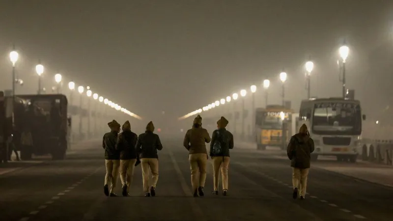 भारत में आतंकी हमले की साजिश बेनकाब! तमिलनाडु से 6 और बंगाल से दो संदिग्ध अरेस्ट, ISI से है कनेक्शन