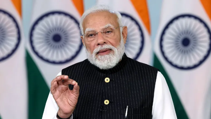 AI, अंगदान से लेकर डिजिटल सुरक्षा तक... मन की बात में पीएम मोदी की बड़ी बातें, देश को दिए 3 मंत्र