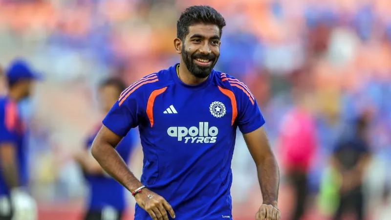 IND vs SA: टी20 विश्व कप के इतिहास में बुमराह बने नंबर-1, अश्विन-अर्शदीप को पीछे छोड़ रचा किर्तिमान