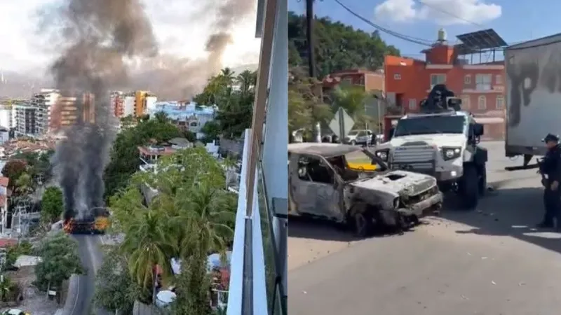 गोल्डन ईगल से लकेर सबसे पुरानी यूनिवर्सिटी तक... ड्रग लॉर्ड्स के लिए कुख्यात मेक्सिको, इन चीजों के लिए है फेमस