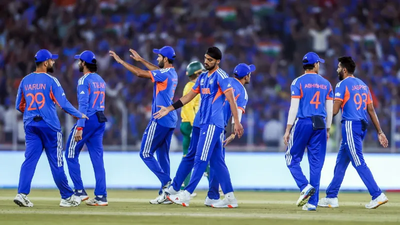 T20 World Cup Team India will be out of Super-8 West Indies Run rate