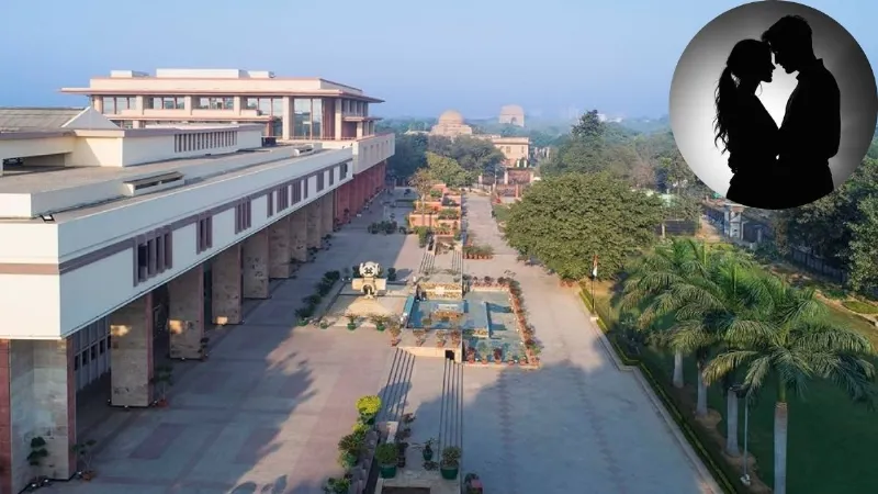 Accused refuses to marry after physical relationship Delhi High Court