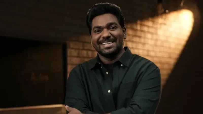 As long as I live I will be with you Zakir Khan makes a big revelation reveals the real reason for taking a break