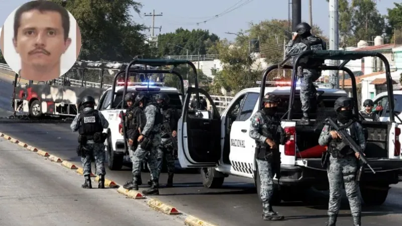 तो जिंदा बच जाता जलिस्को कार्टेल का सरगना... गर्लफ्रेंड के चक्कर में कैसे मारा गया एल मेंचो? सेना का खुलासा