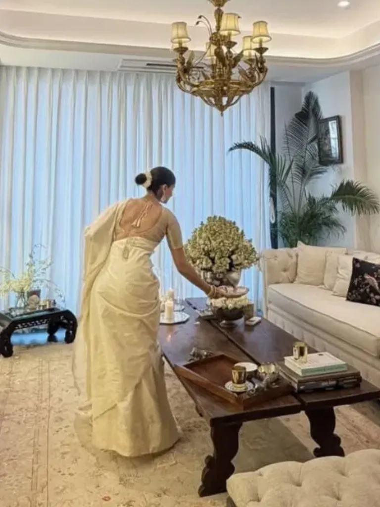 मुंबई में तारा सुतारिया का ड्रीम होम तैयार, लग्जरी घर की अंदरूनी तस्वीरें आई सामने