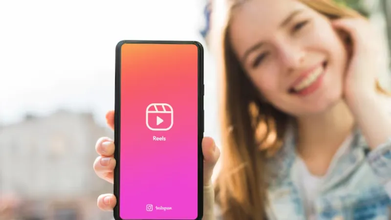 Tech Children are watching objectionable content on Instagram Shocking revelation in Meta survey