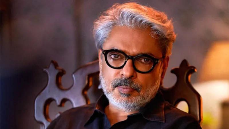 Entertainment Sanjay Leela Bhansali suffered a heart attack last night admitted to Kokila Ben